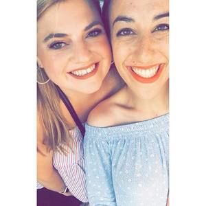 Meet your Posher, Allyson